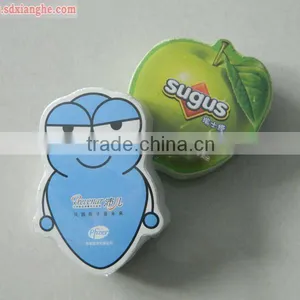 Animal Shape Compressed Gift Towel thumbnail-1