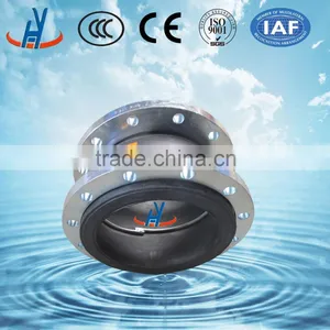 Flexible Rubber Expansion Joint Price thumbnail-1