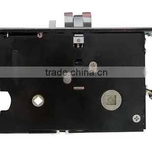 2015 New Security Electronic Smart Hotel Card Key Lock System thumbnail-3