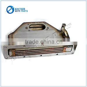 4BT 4938507 Engine Intercooler for Donfeng Truck thumbnail-5