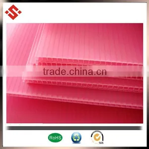 Construction Material Polypropylene Plastic Plastic Materials Sheets for Indonesia thumbnail-3