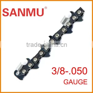 Yongkang Steel 3/8 Saw Chain Chain Saw Part thumbnail-1