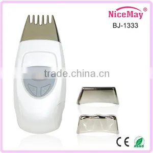New Arrival Battery Operated Microcurrent Head Scalp, Face ,Body Massager thumbnail-1