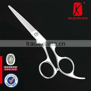 Razorline SK41B 6.0" SUS440C Barber Scissors thumbnail-1