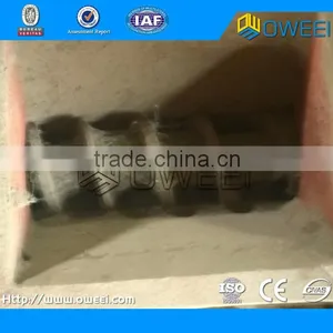 China Brand ISO Briquetting Machinery for Sales thumbnail-5