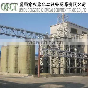 Potassium Sulfate Fertilizer Granule Making Machine thumbnail-4