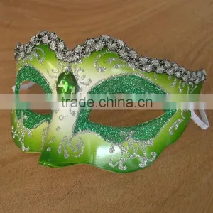 Personalized Eye Party Mask thumbnail-5