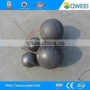 Casting Steel Ball thumbnail-1
