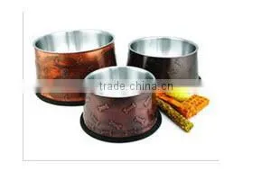 Dog Bowl Antique Look thumbnail-1