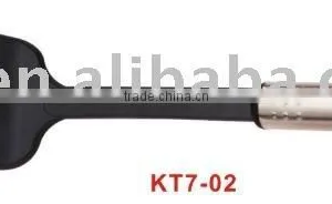 Nylon Plastic Slotted Turner thumbnail-1