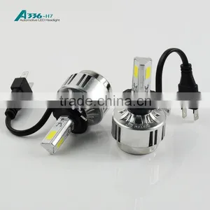 B-deals High Quality H11 Auto Led Light h8 H10 H11 H13 Led Car Lamp 9004 9005 9006 9007 Led thumbnail-3