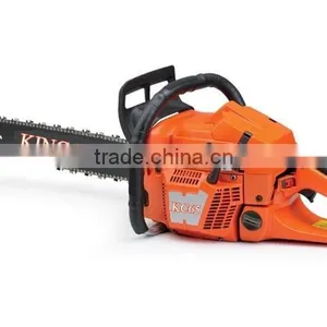 Professional Garden Tools Gasoline Chain Saw 5800 Easy Start Handheld Garden Machine Pruning Saw thumbnail-4