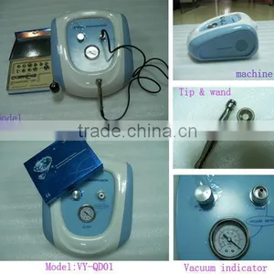 VY-QD01 Hotsale Facial Exfoliator Machine thumbnail-1