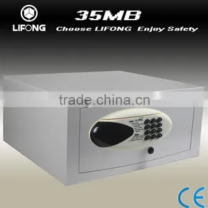 Beach Electronic Key Safe Box thumbnail-2