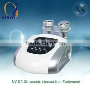 Cavitation Ultrasound Machine VY-Q2 Cavitation Rf Slimming Machine With CE Approval 2mhz thumbnail-1