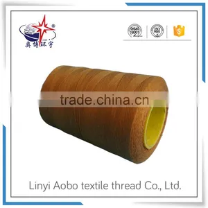 OEM Polyester Embroidery Thread 40S/3 thumbnail-3