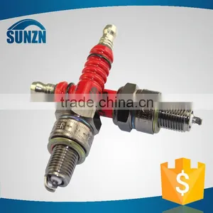 Zhejiang Well Sale Advanced Technology Best Standard Oem A7tc Spark Plugs Wholesale thumbnail-1