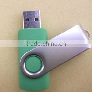 2016 Wholesale Package Blister USB Flash Drive Swivel Quality Choice thumbnail-5