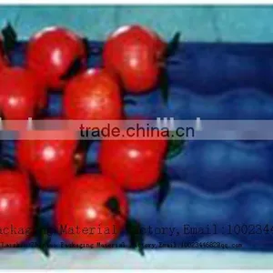 Fruit Plastic Packaging Tray Customized Strawberry Heart Strawberry Tray thumbnail-3