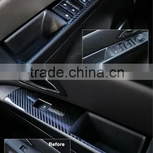 Chevrolet Cruze Window Panel Mask thumbnail-1
