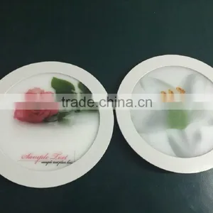 LED Panel Light Round.square,rectangle thumbnail-1