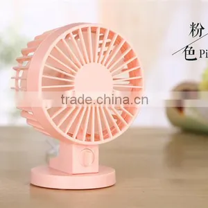 DC5V Electric Mini USB Fan for Office thumbnail-6
