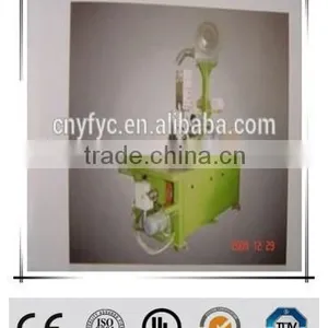 Operation Clean Paper Plate Printing Machine thumbnail-4