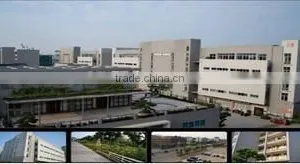 Foshan Rui Lun Machinery Equipment Co., Ltd. company overview - view 1 thumbnail