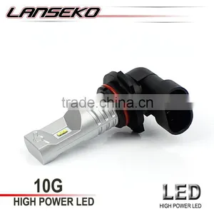 2016 New Auto Led Fog Light 9005 9006, 12v Car Led Fog Lamp H8, H9, H11, Led Brake Light 1157,3157 thumbnail-1