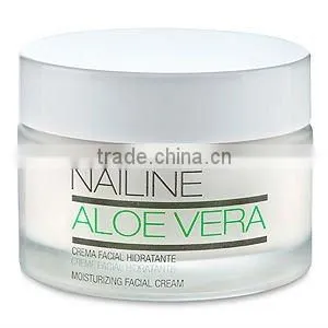 NAILINE ALOE VERA MOISTURIZING FACIAL CREAM thumbnail-1