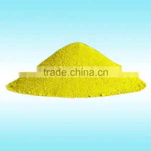 Factory Price Iron Oxide Yellow 313 for Rubber and Plastic thumbnail-1