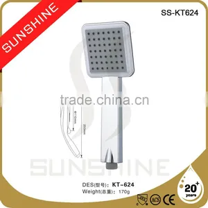 SS-KT624 Hot Selling High Quality Korea Shower Head thumbnail-1