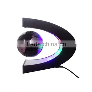 Best Brand New Floating Magnetic Floating Globe thumbnail-2