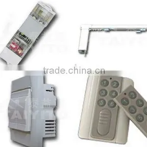 TAIYITO TDXE4466 Electric Curtain Equipment thumbnail-1