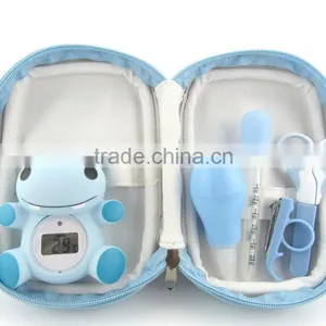 Baby Healthcare Gift Set With Thermometer thumbnail-5