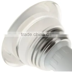 3W RGB LED Mushroom Lamp Colorful Light Small Fancy Night Light thumbnail-4
