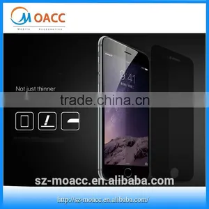 Factory Wholesale Privacy Tempered Glass Screen Protector for Iphone 6s 6s Plus thumbnail-1