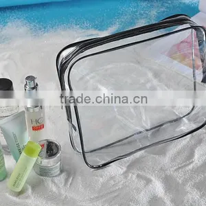 AN643 ANPHY Plastic Storage Bag Transparent and Clear thumbnail-4