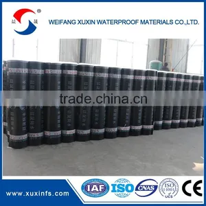 Waterproof Building Materials Flexible Waterproof Material thumbnail-2