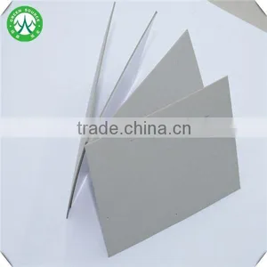 230g,250g Good Quality Duplex Board/laminated Duplex Board thumbnail-2