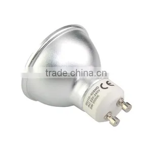 6W GU10 Led Spotlight 60Leds 220V 230V 240V Bombillas Led Light SMD 2835 Spot Light Better Than 5730 Style Led Corn Lamp thumbnail-2