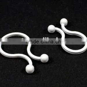 Electric Cable Clips, Small Wire Cable Clip Lock thumbnail-1