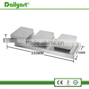 New Design Elegant Square Ceiling Light thumbnail-4