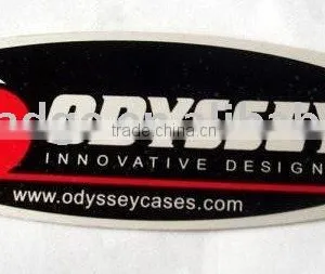 Metal Nameplate thumbnail-1