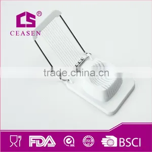 Plastic Egg Slicer thumbnail-1