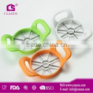 Plastic Side Apple Slicer thumbnail-2