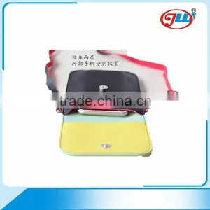 2016 Fashion High Quality Universal Waterproof PVC Mobile Phone Bag thumbnail-4