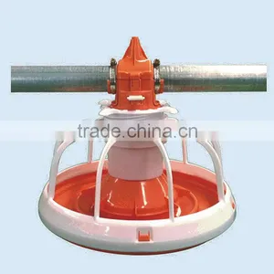 Chicken Feeders of the Poultry Equipment thumbnail-1