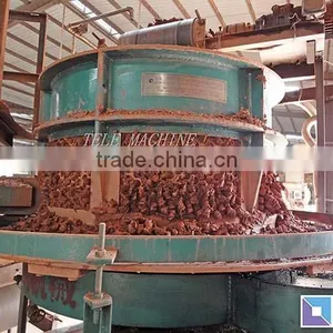 TL-ZLJ-YPB Granulator Manufacture , Mixing Granulator Machine Prices thumbnail-4