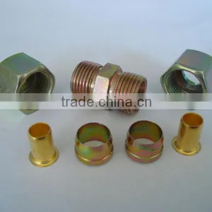 7 Pieces Fittings /seven Pieces End Fittings thumbnail-1